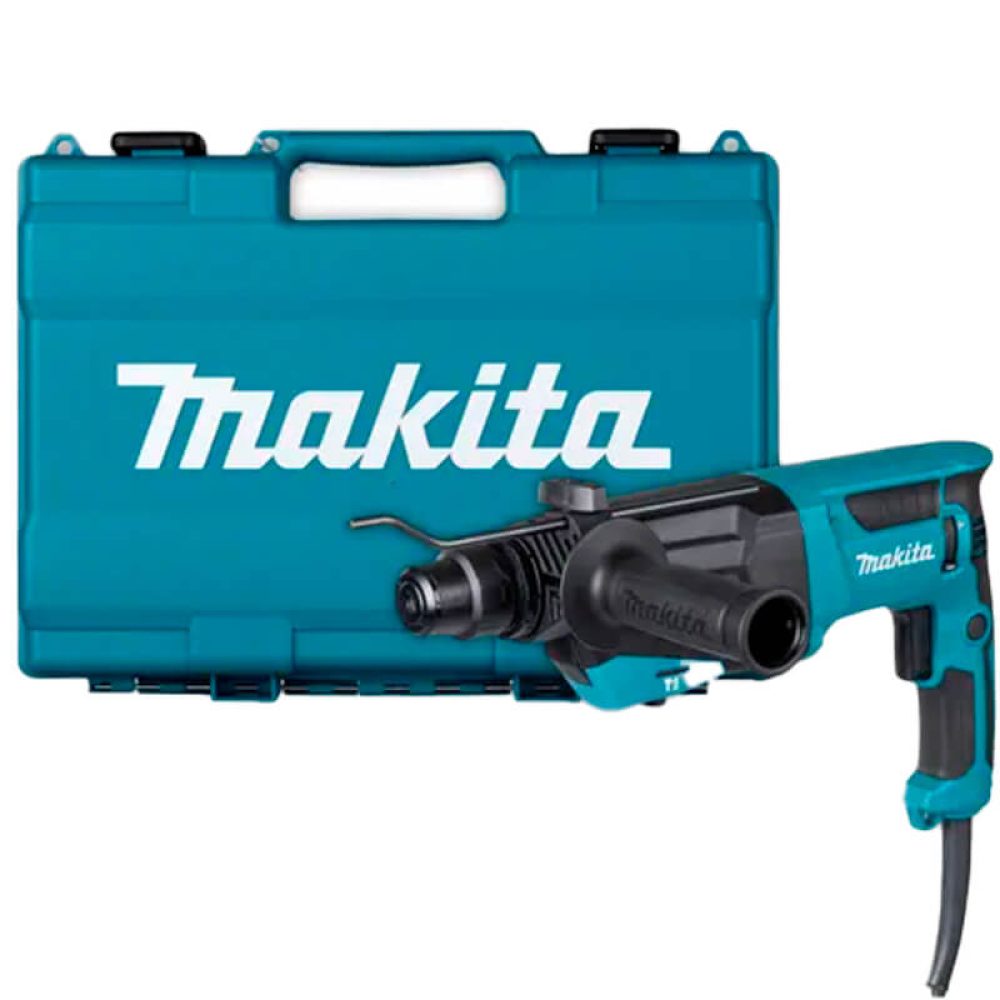 Martelete Combinado | Makita HR2670