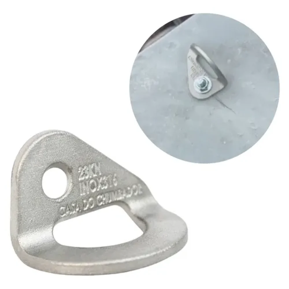 Chapeleta | Casa do Chumbador