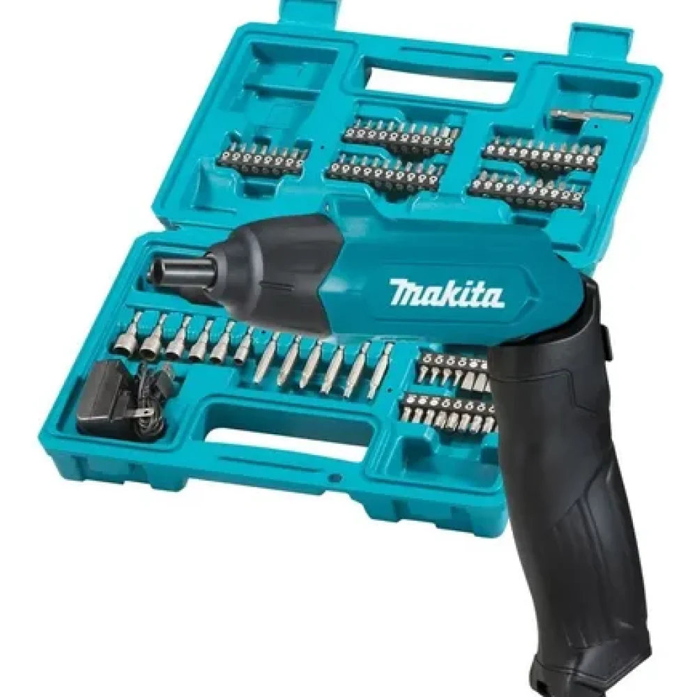 Parafusadeira a Bateria | Makita DF001DW
