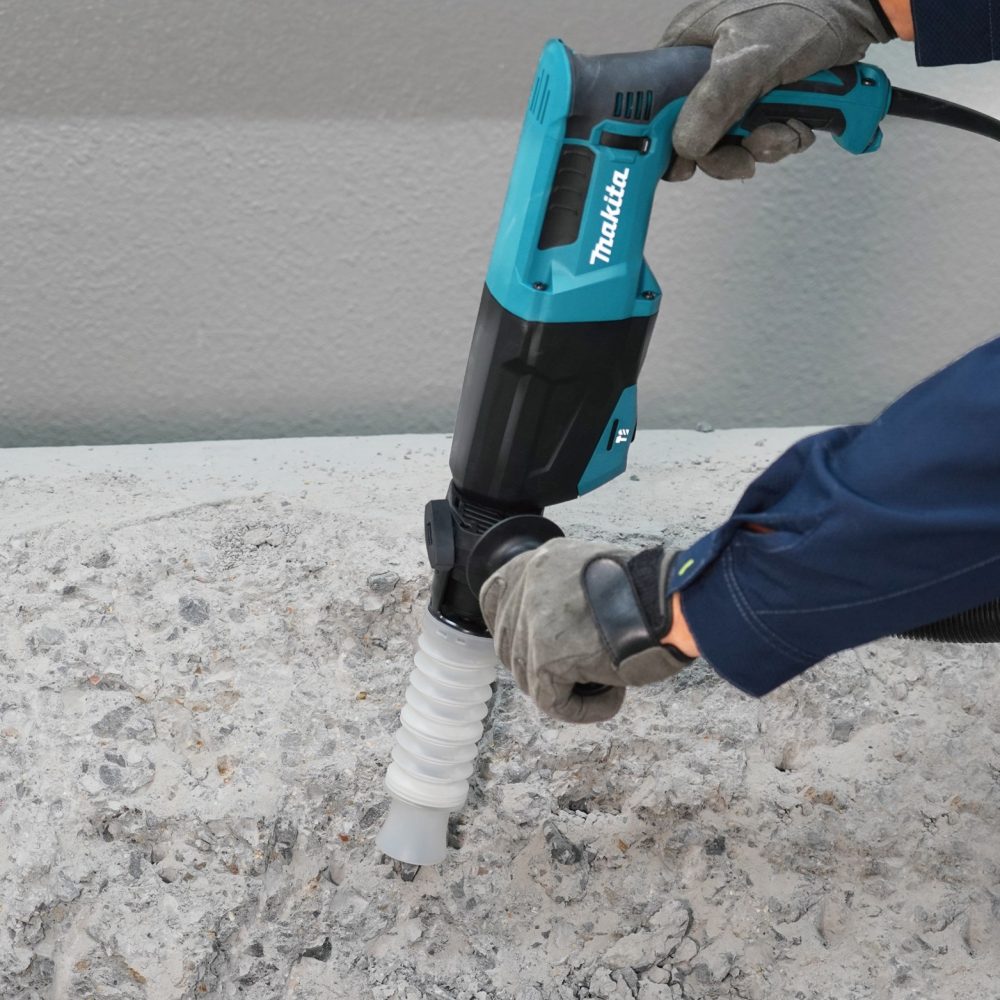 Martelete Combinado | Makita HR2670