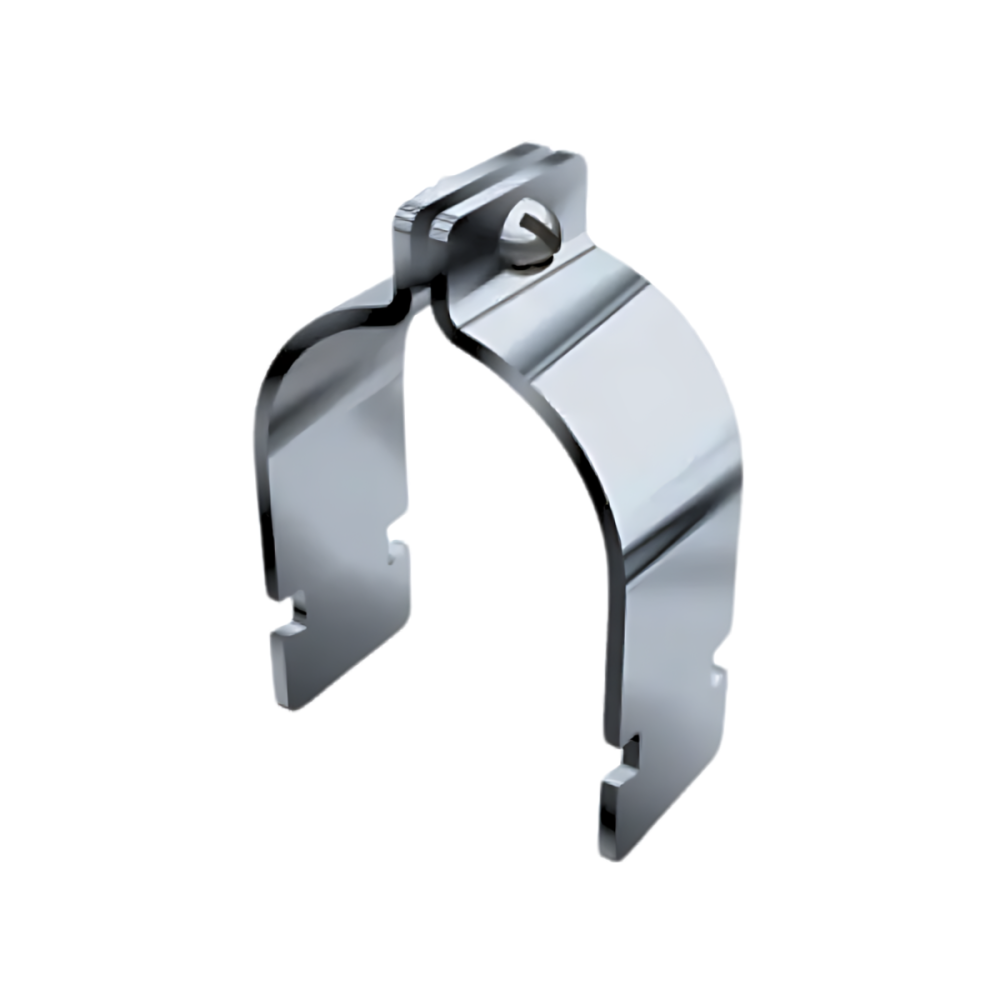 Abraçadeira Tipo U | Perfil