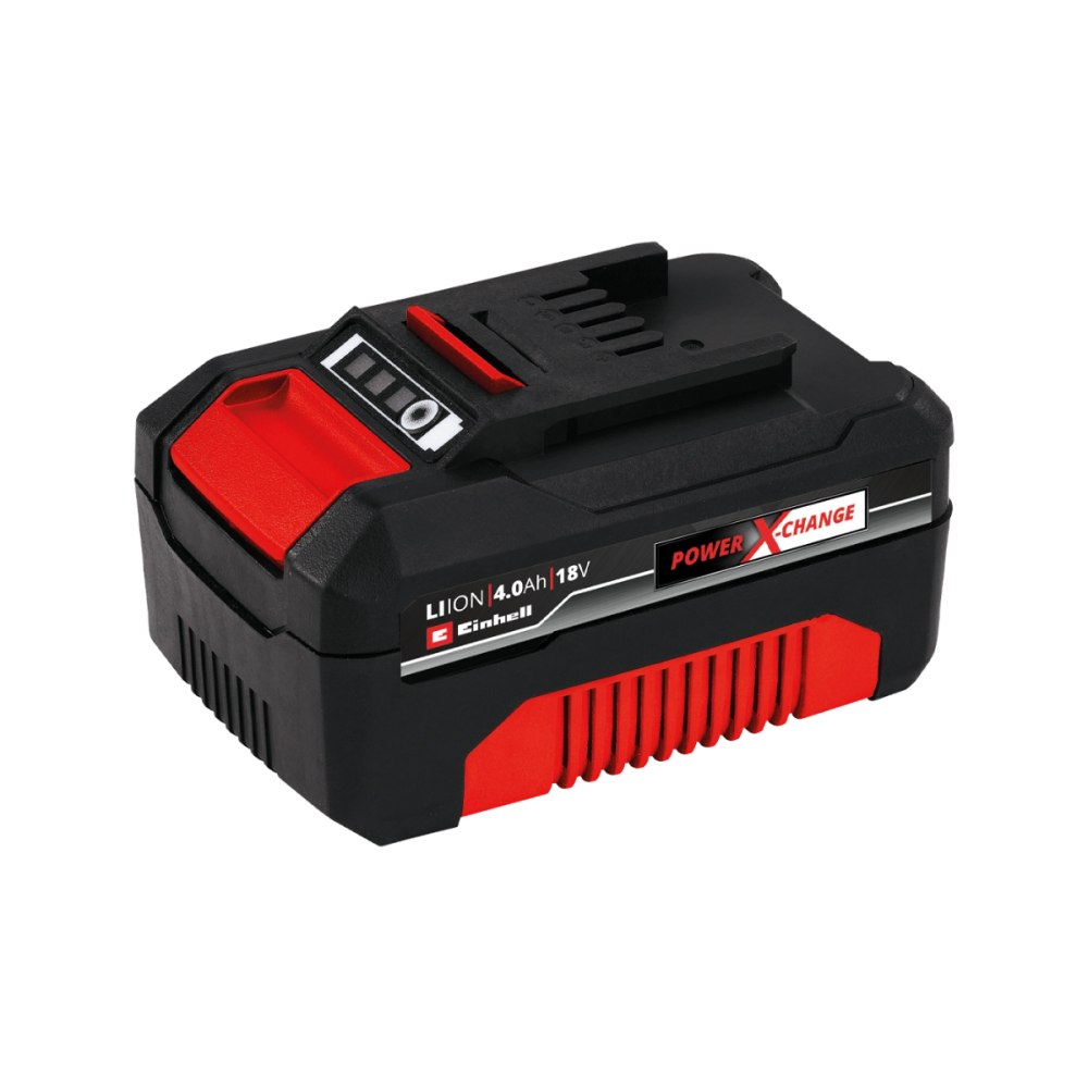 4.0 AH Power X-Change 18V