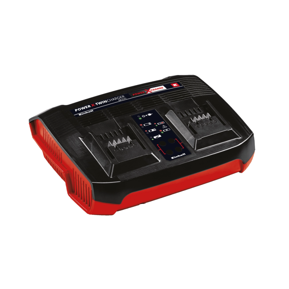 Power X-Change Duplo 18V