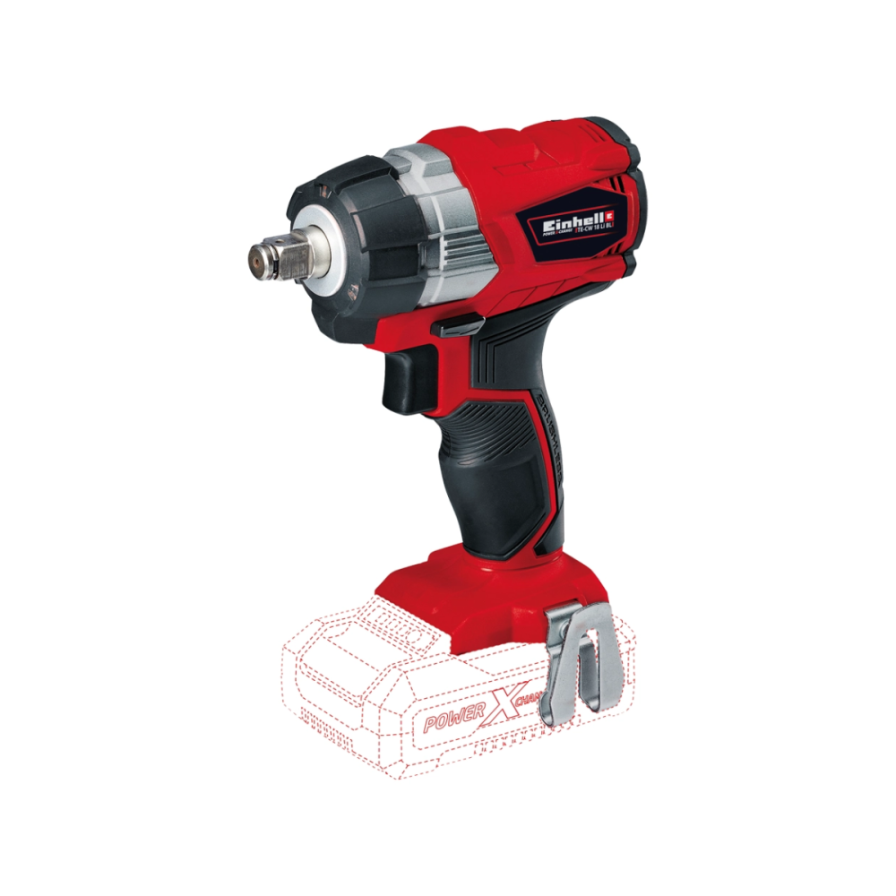 TP-CW 18 Li BL Solo | Einhell