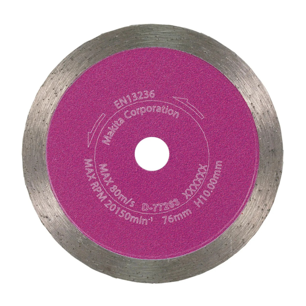 Disco Diamantado | D-77263