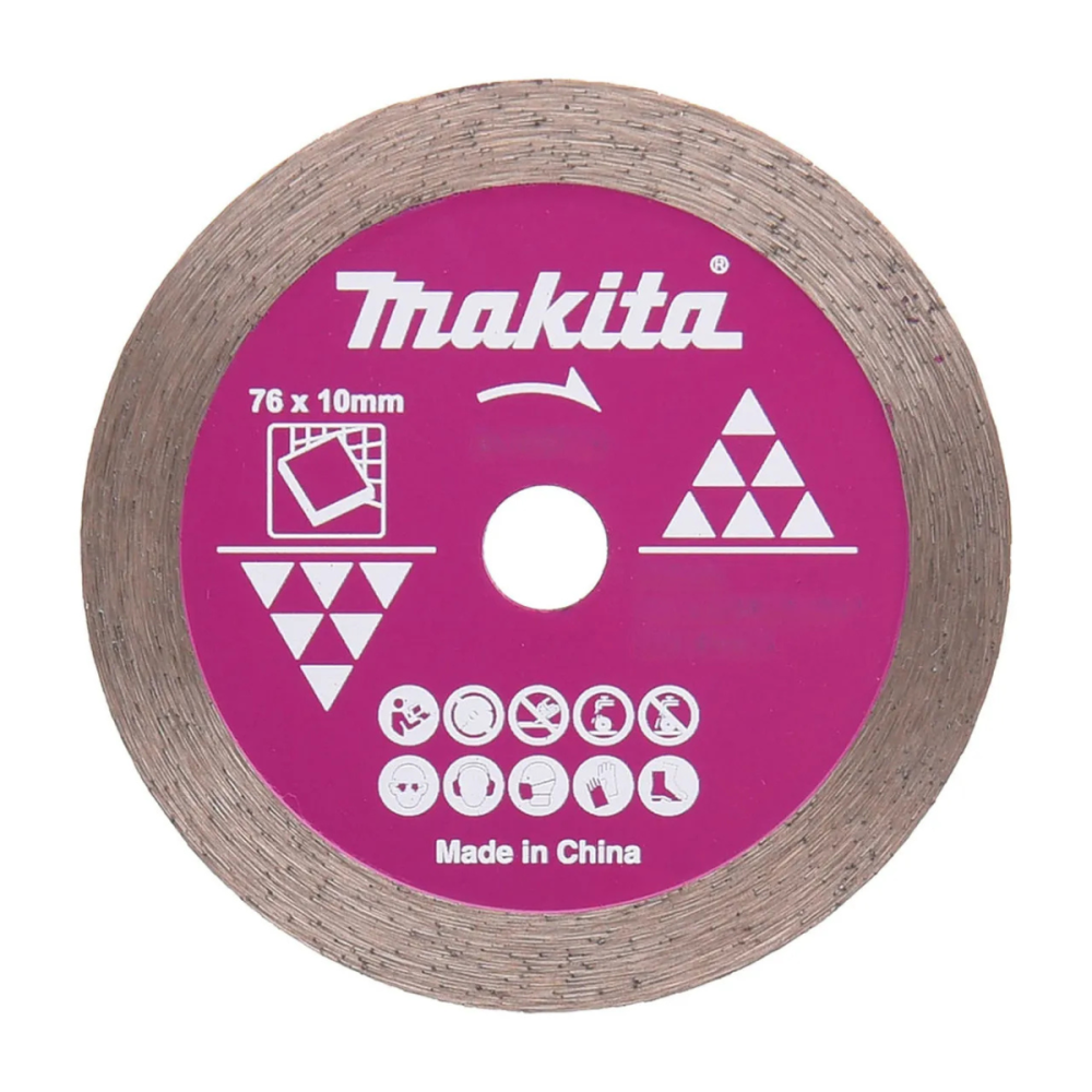 Disco Diamantado | Makita