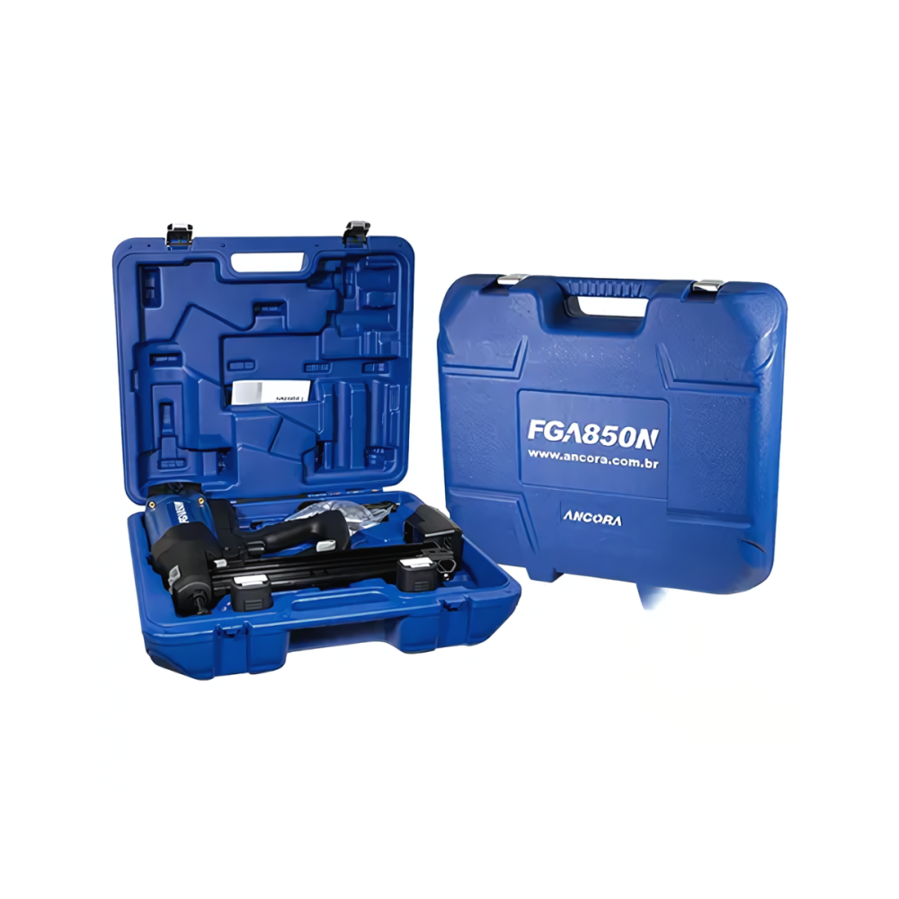 Ferramenta FGA 850 | Fixação a Gás