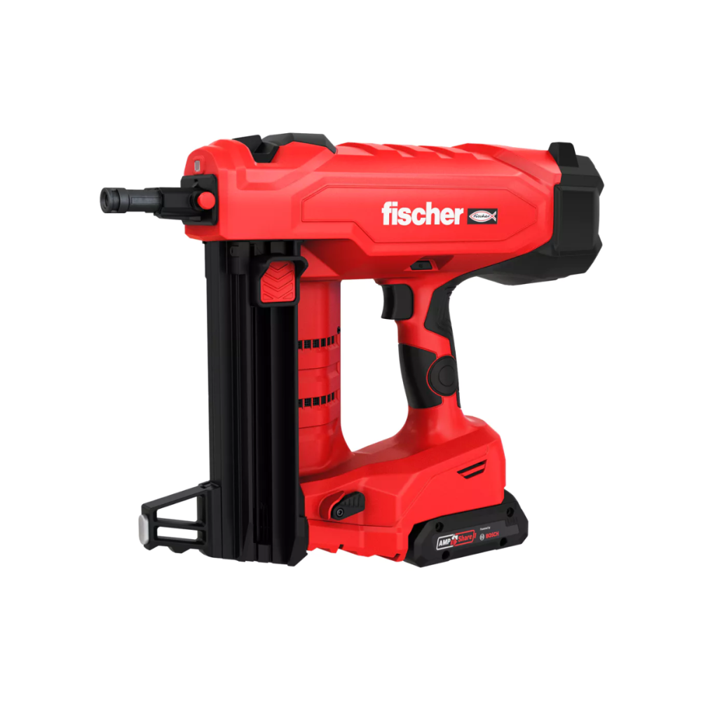 Ferramenta FXC 85 | Fixação a Bateria