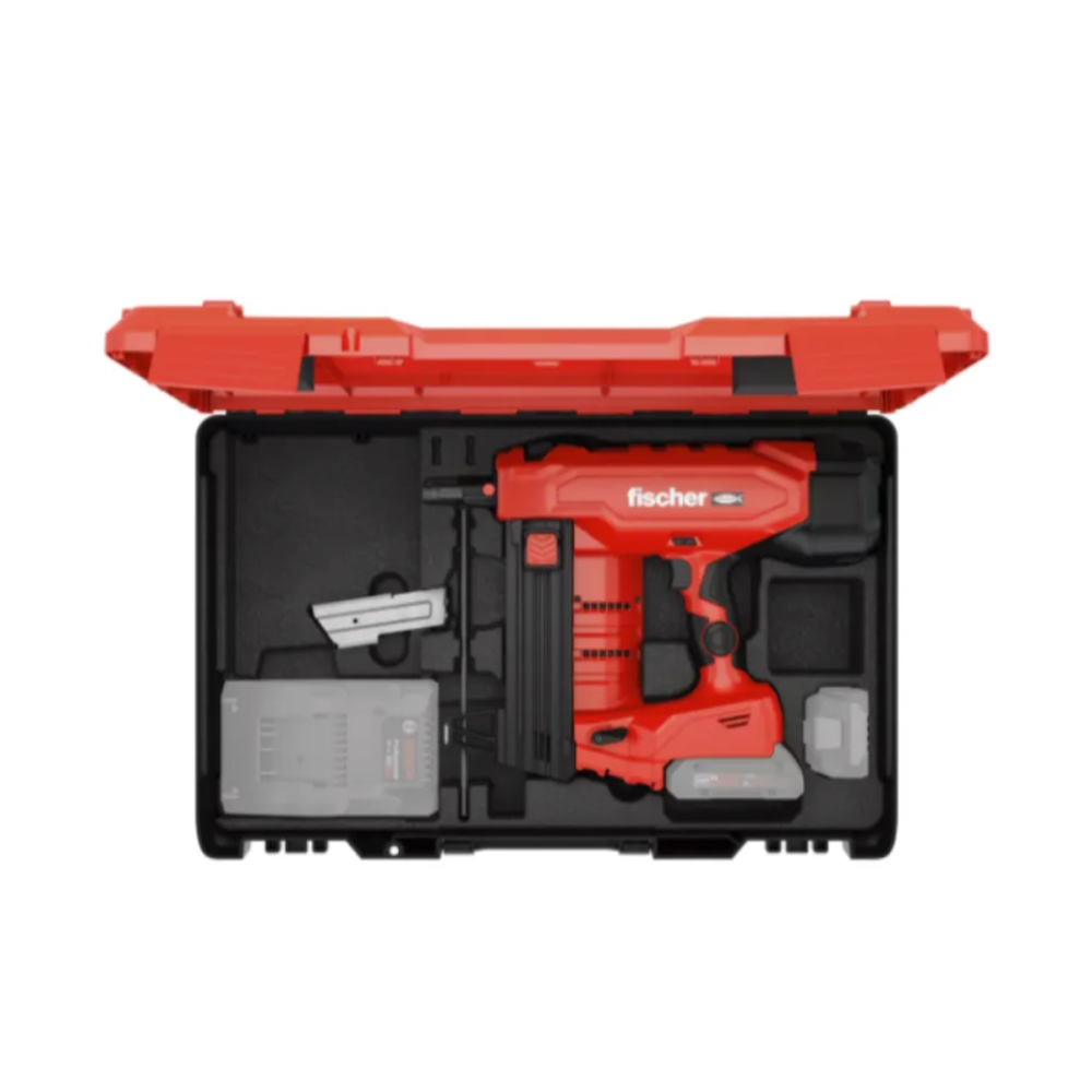 Ferramenta FXC 85 | Fixação a Bateria