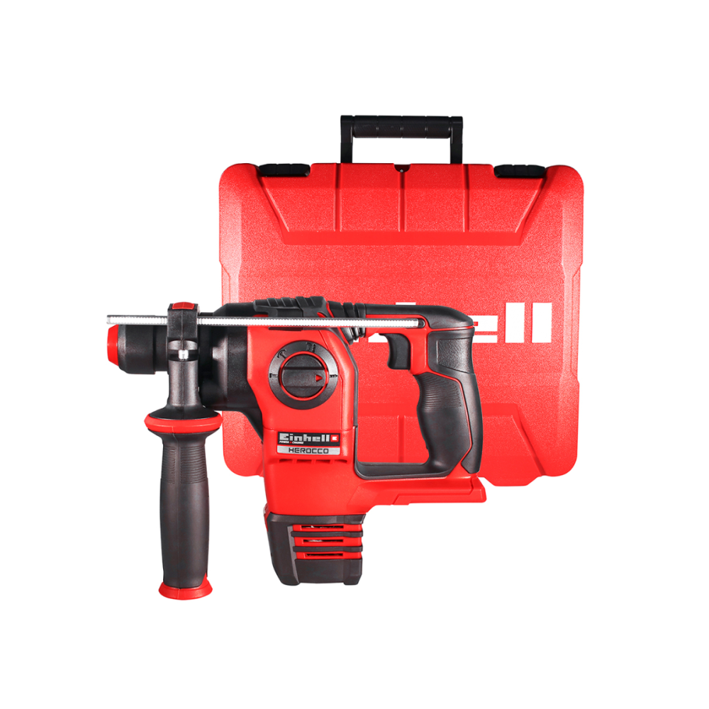 Herocco BL Solo | Einhell