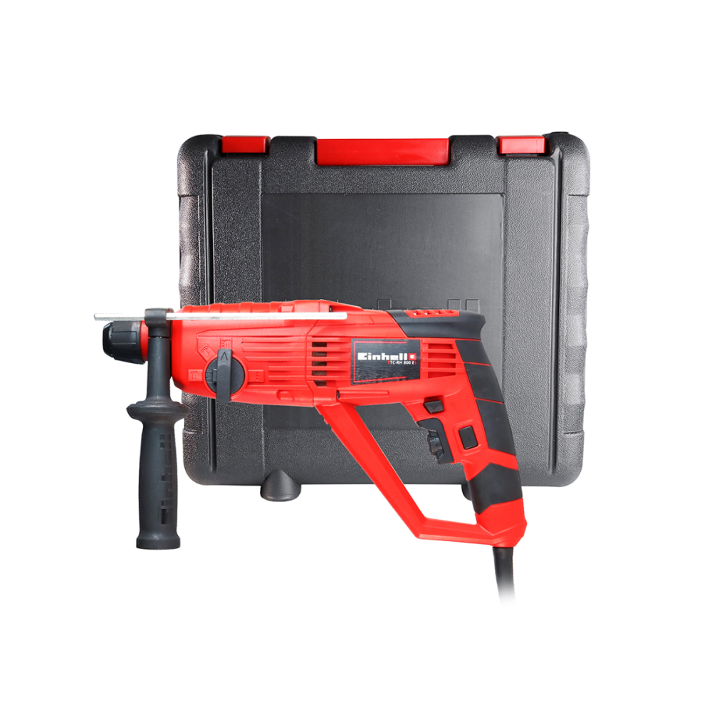 TC-RH 800 E | Einhell