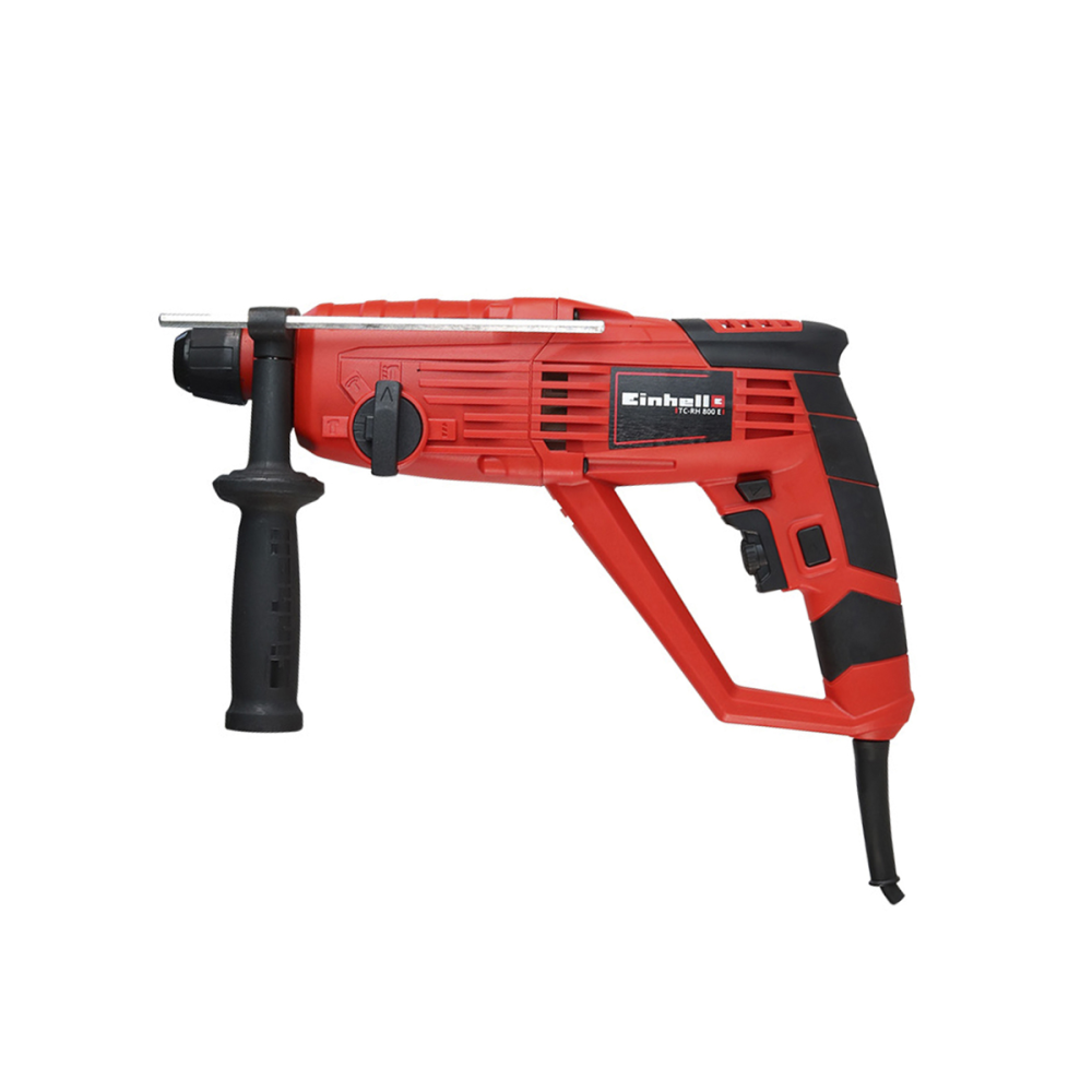 TC-RH 800 E | Einhell