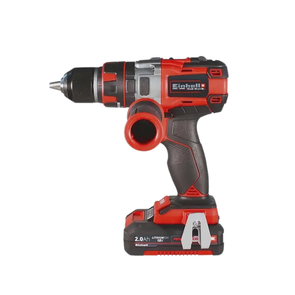 TE-CD 18 Li-i BL Solo | Einhell