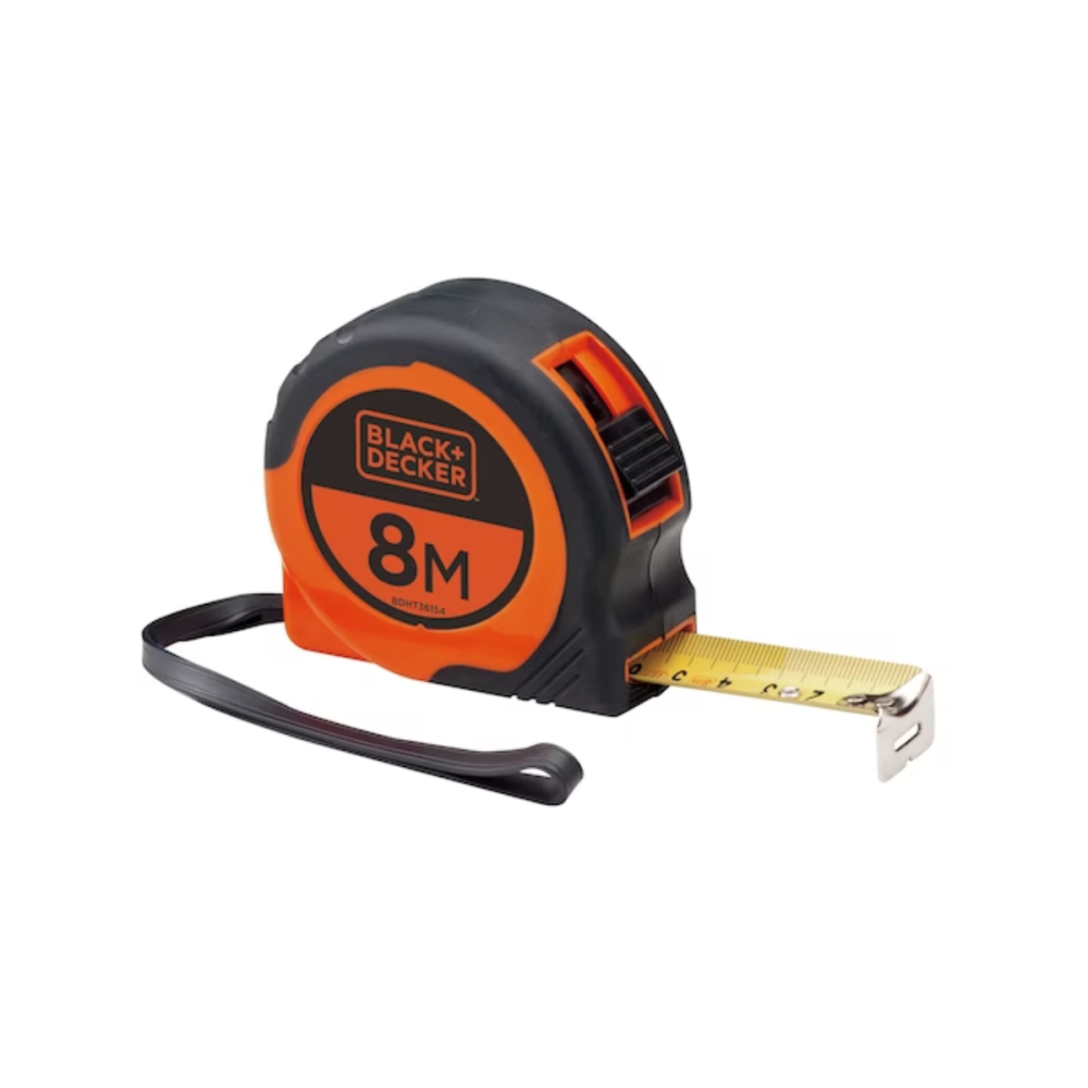 Trena Bi-Mat 8M | Black & Decker