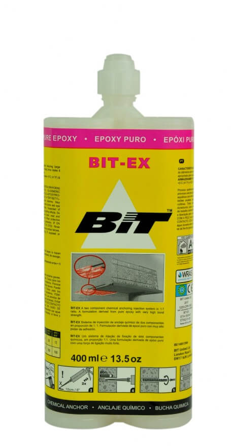 BIT EX